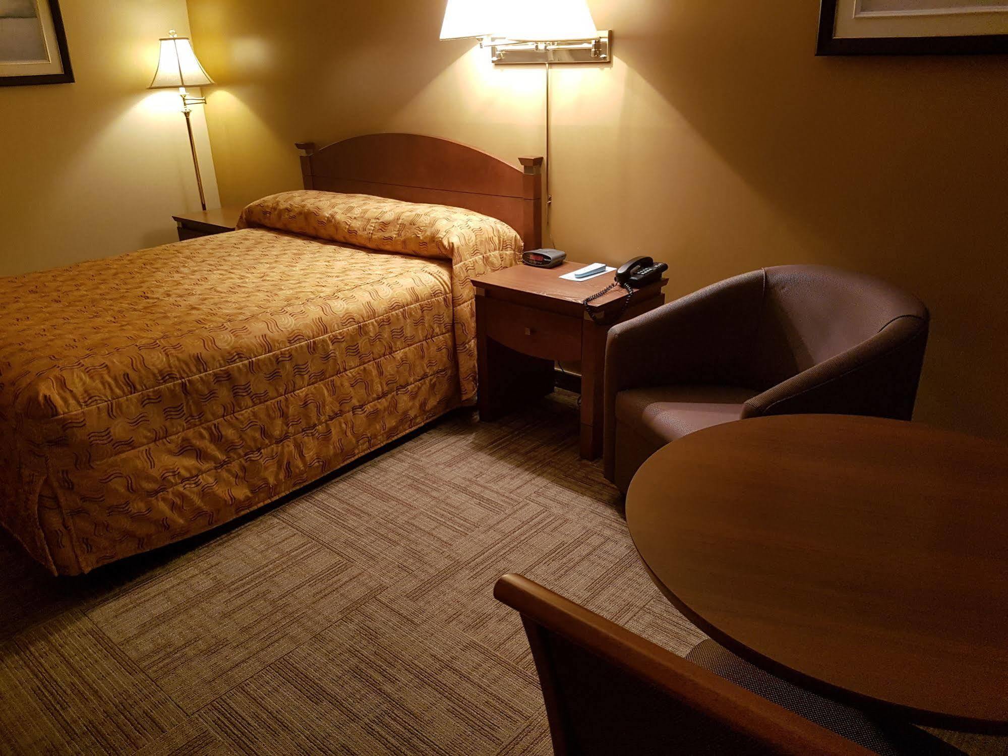Hotel Matagami Kültér fotó
